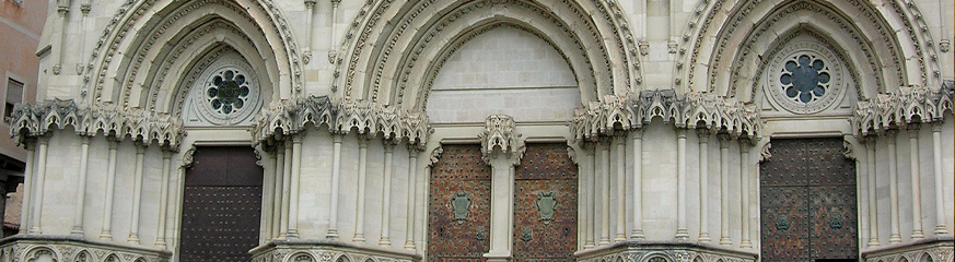 Catedral de Cuenca