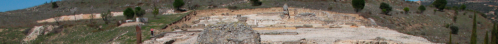 Paisaje de la Balsa de Valdemoro