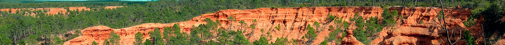 Paisaje del Cañón de Talayuelas
