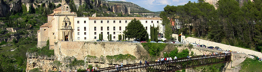 Convento de San Pablo